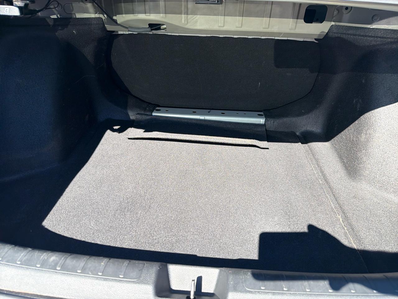 Honda Civic Sedan LX CVT 2023