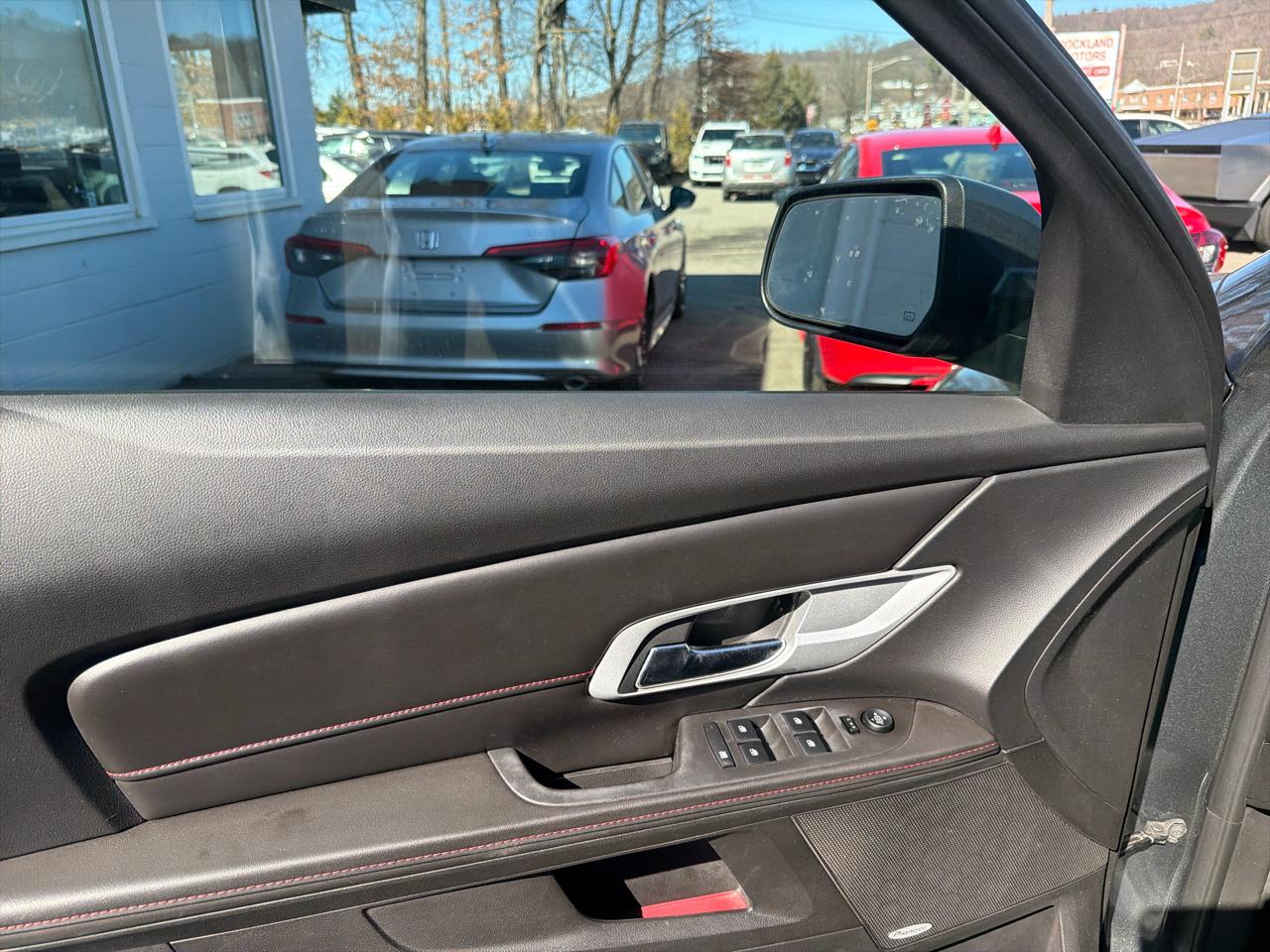 GMC Terrain AWD 4dr SLE-2 2011