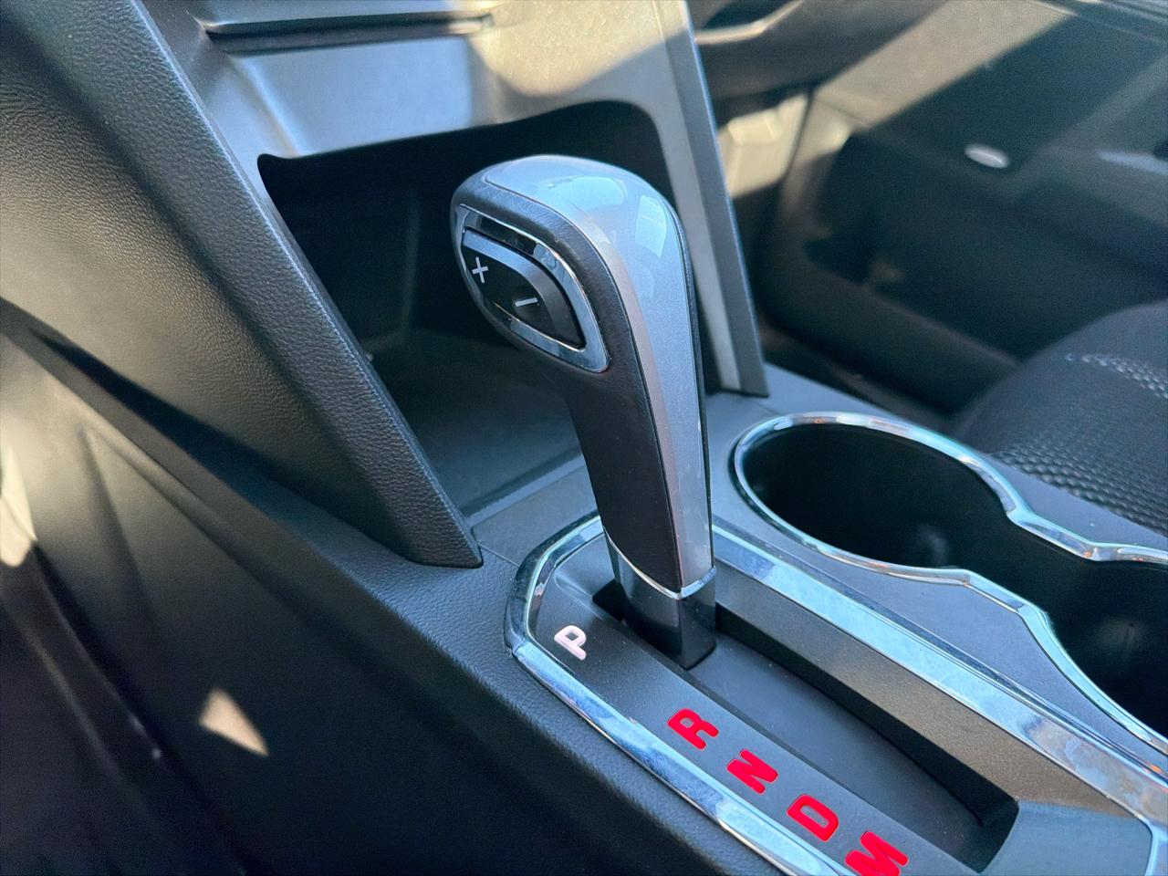 GMC Terrain AWD 4dr SLE-2 2011