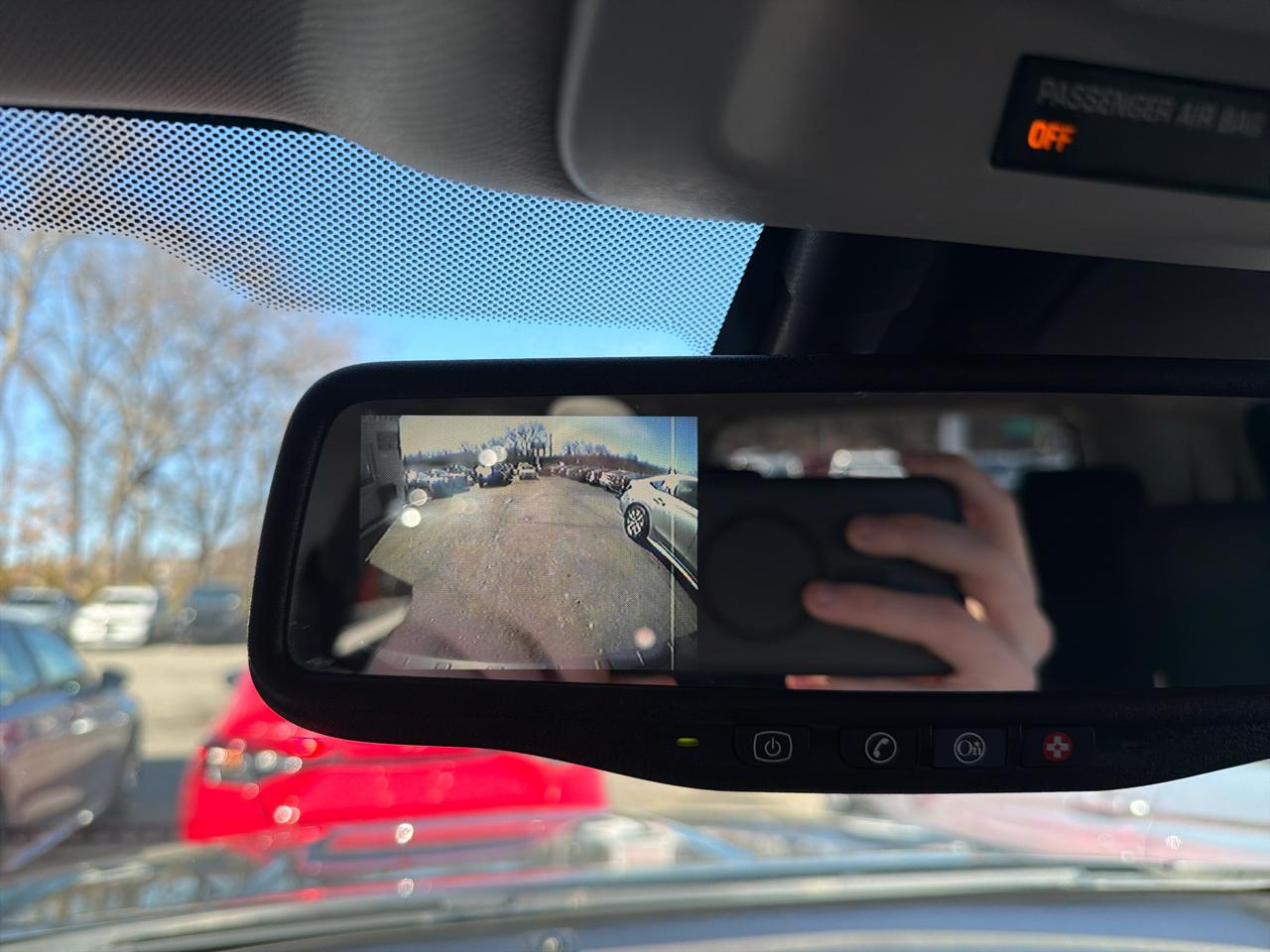 GMC Terrain AWD 4dr SLE-2 2011