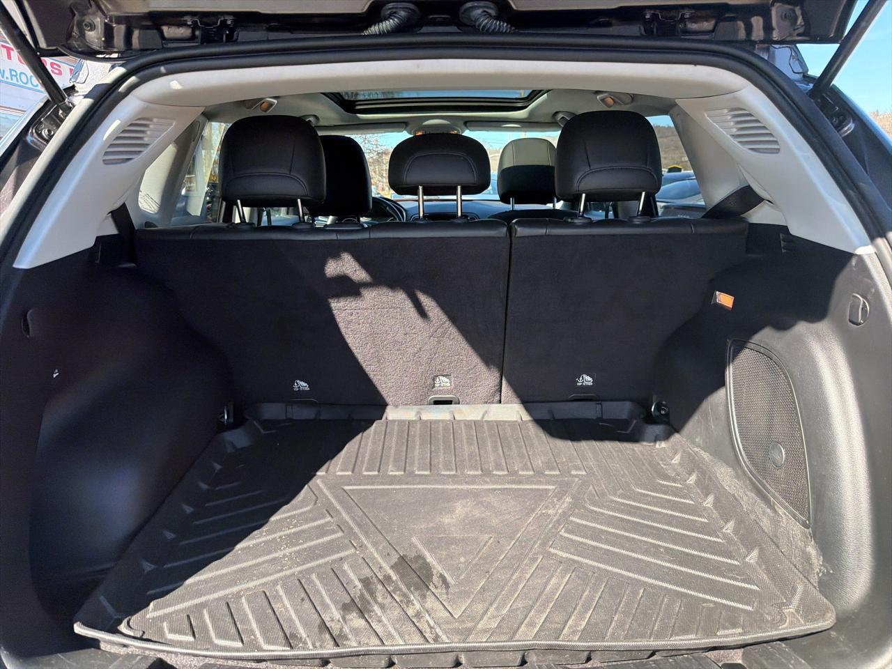 Jeep Compass Limited 4x4 2021