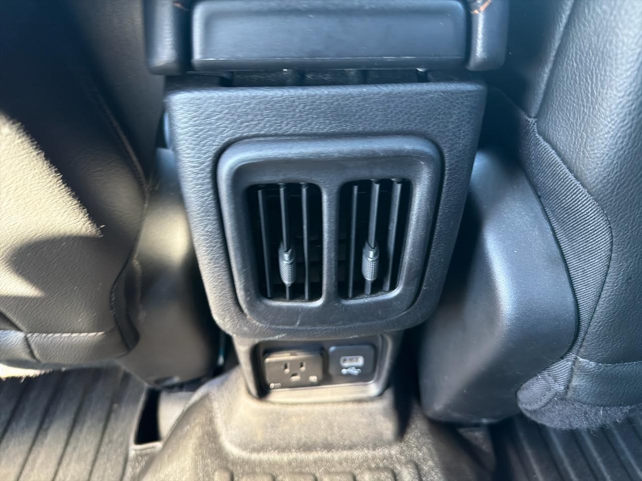 Jeep Compass Limited 4x4 2021