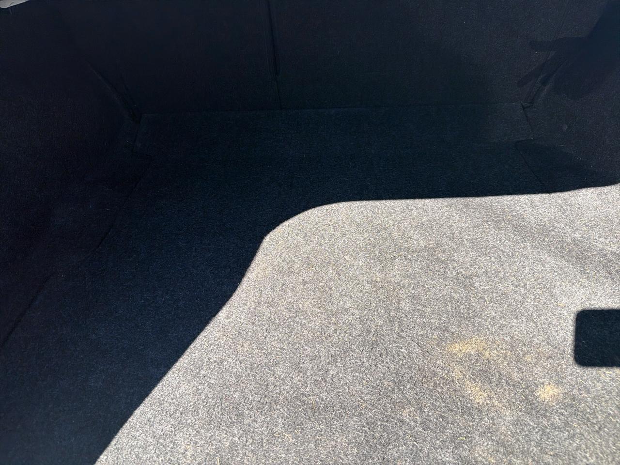 Subaru Legacy 2.5i Limited 2017