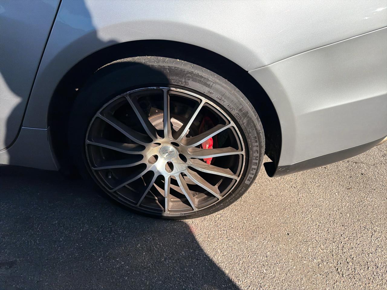 Maserati Ghibli S Q4 3.0L 2017