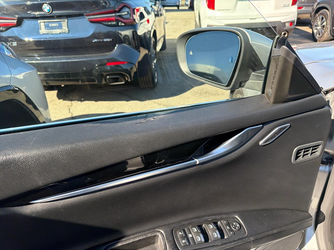 Maserati Ghibli S Q4 3.0L 2017