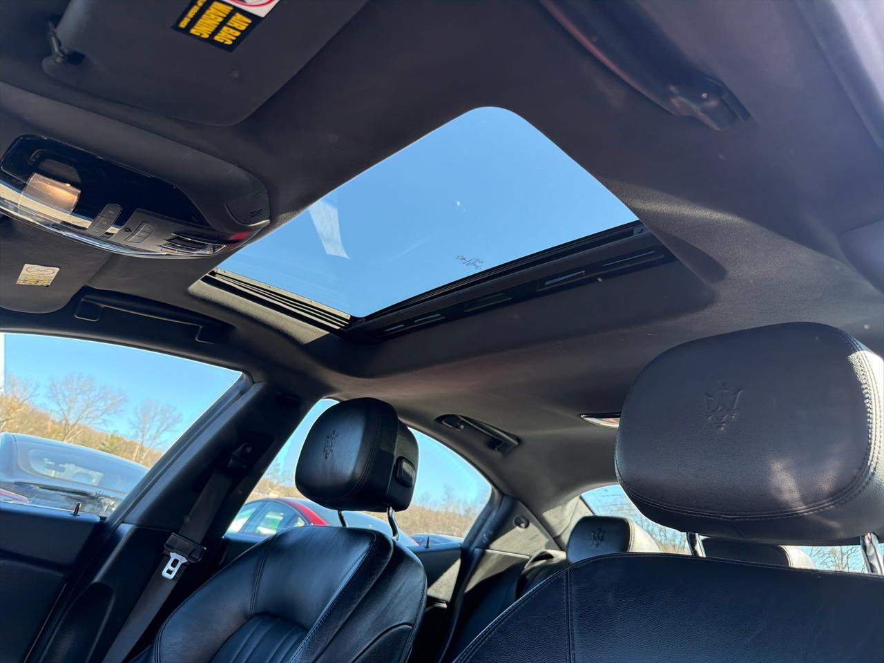 Maserati Ghibli S Q4 3.0L 2017