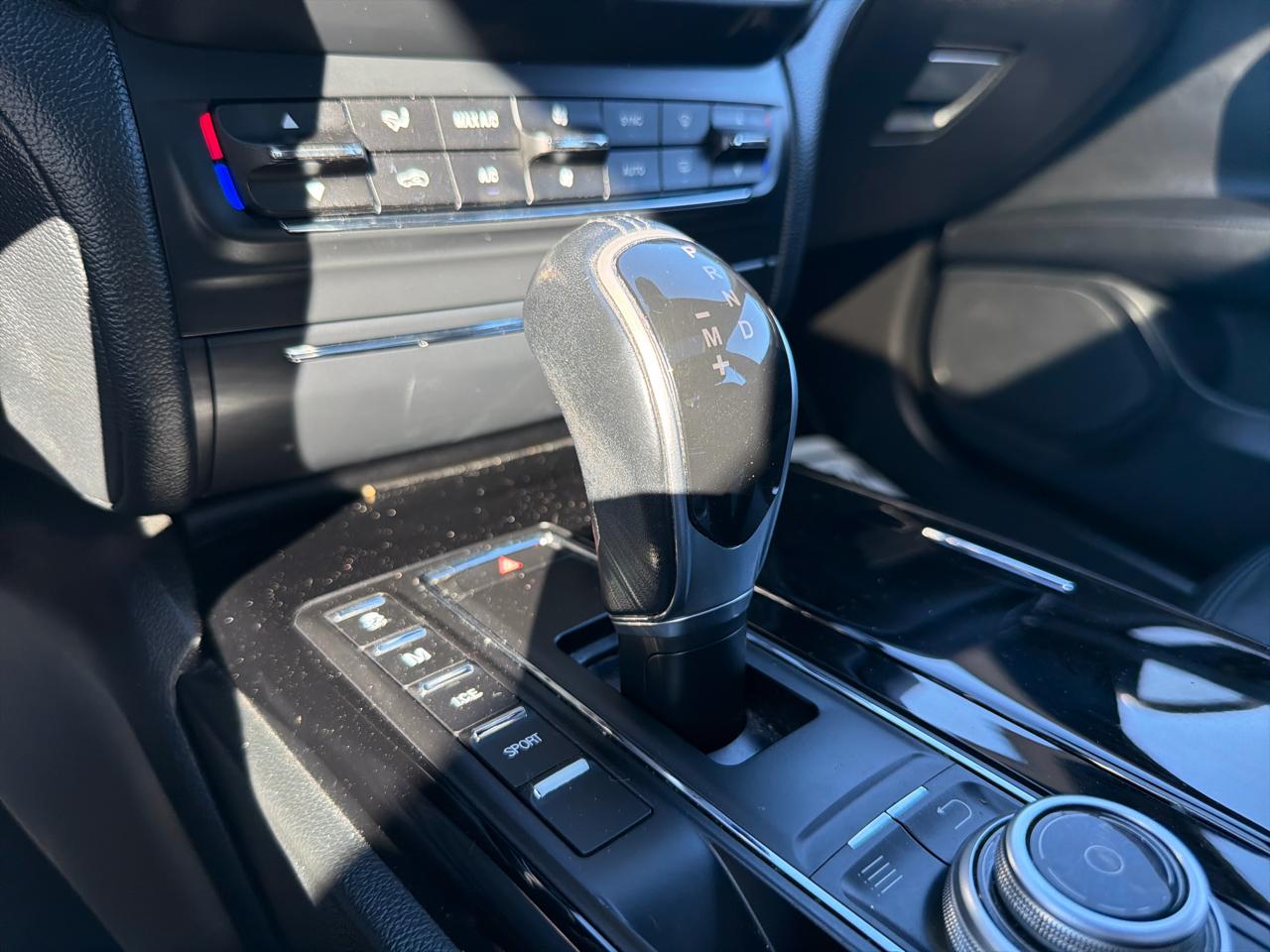 Maserati Ghibli S Q4 3.0L 2017