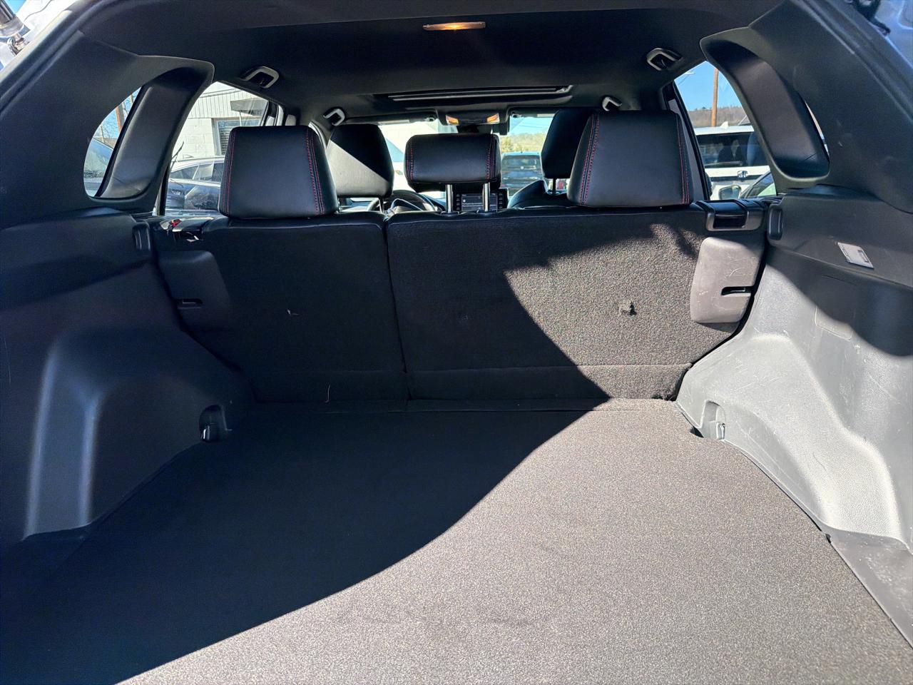 Toyota RAV4 Prime SE (Natl) 2021