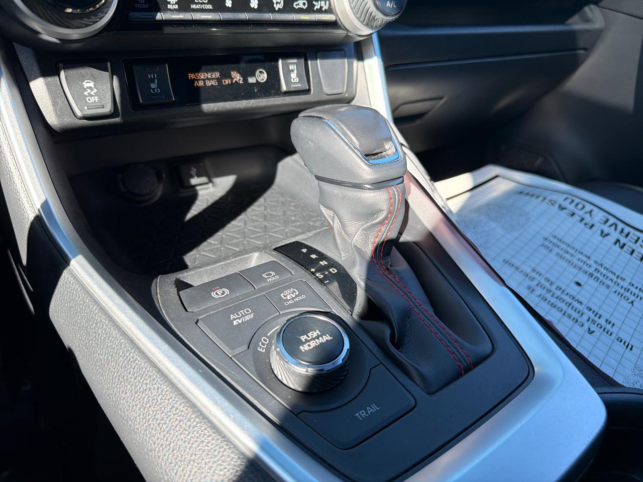 Toyota RAV4 Prime SE (Natl) 2021