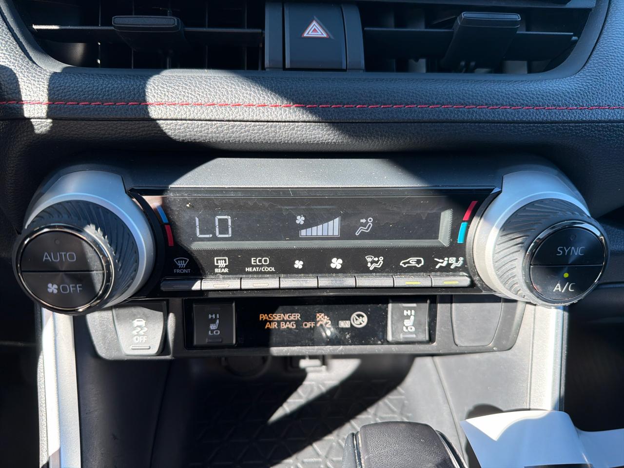 Toyota RAV4 Prime SE (Natl) 2021