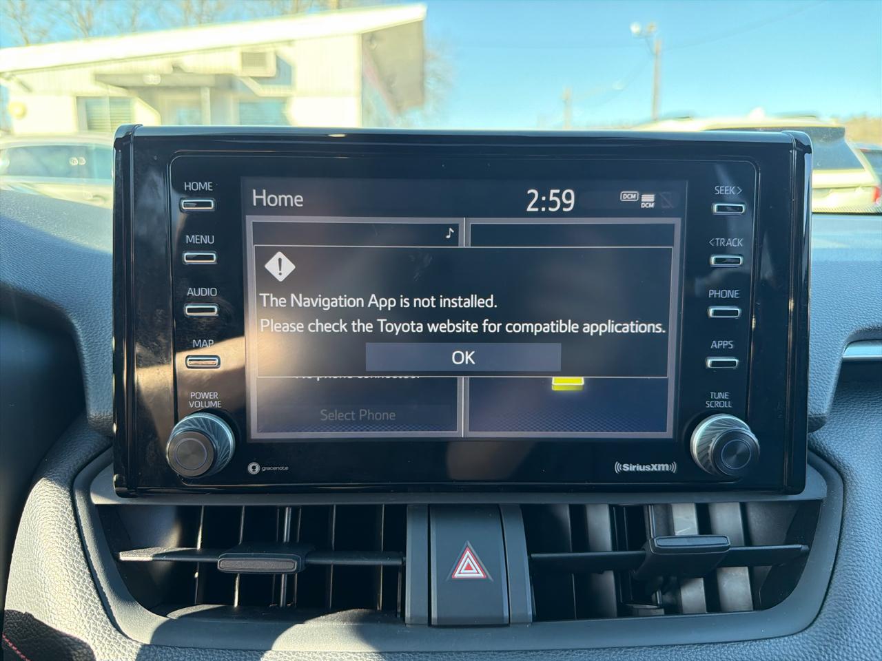 Toyota RAV4 Prime SE (Natl) 2021