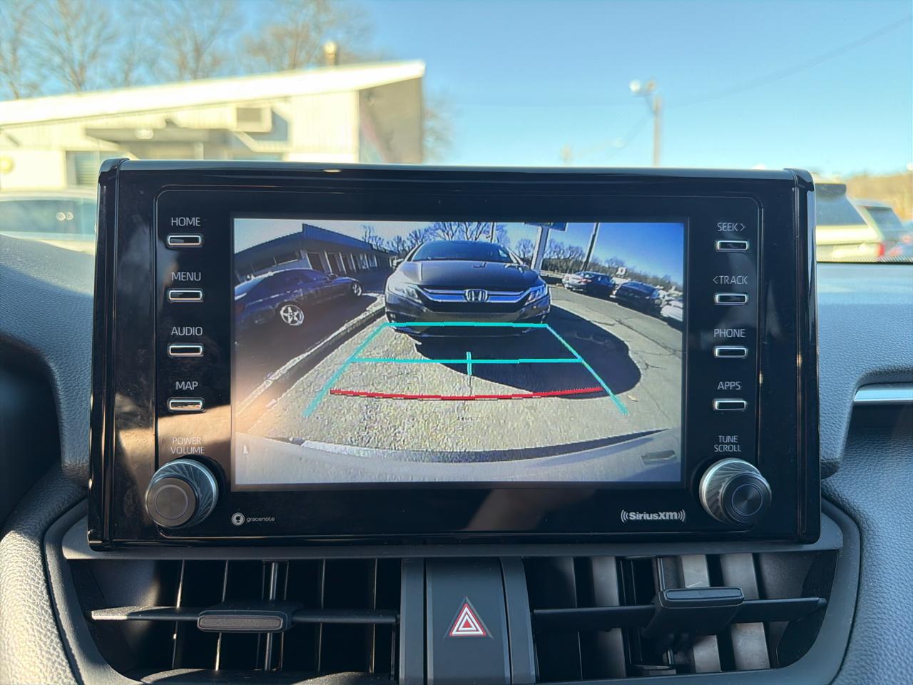 Toyota RAV4 Prime SE (Natl) 2021