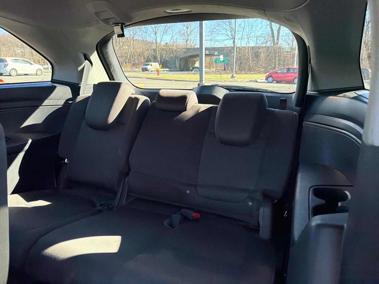 Honda Odyssey EX Auto 2019