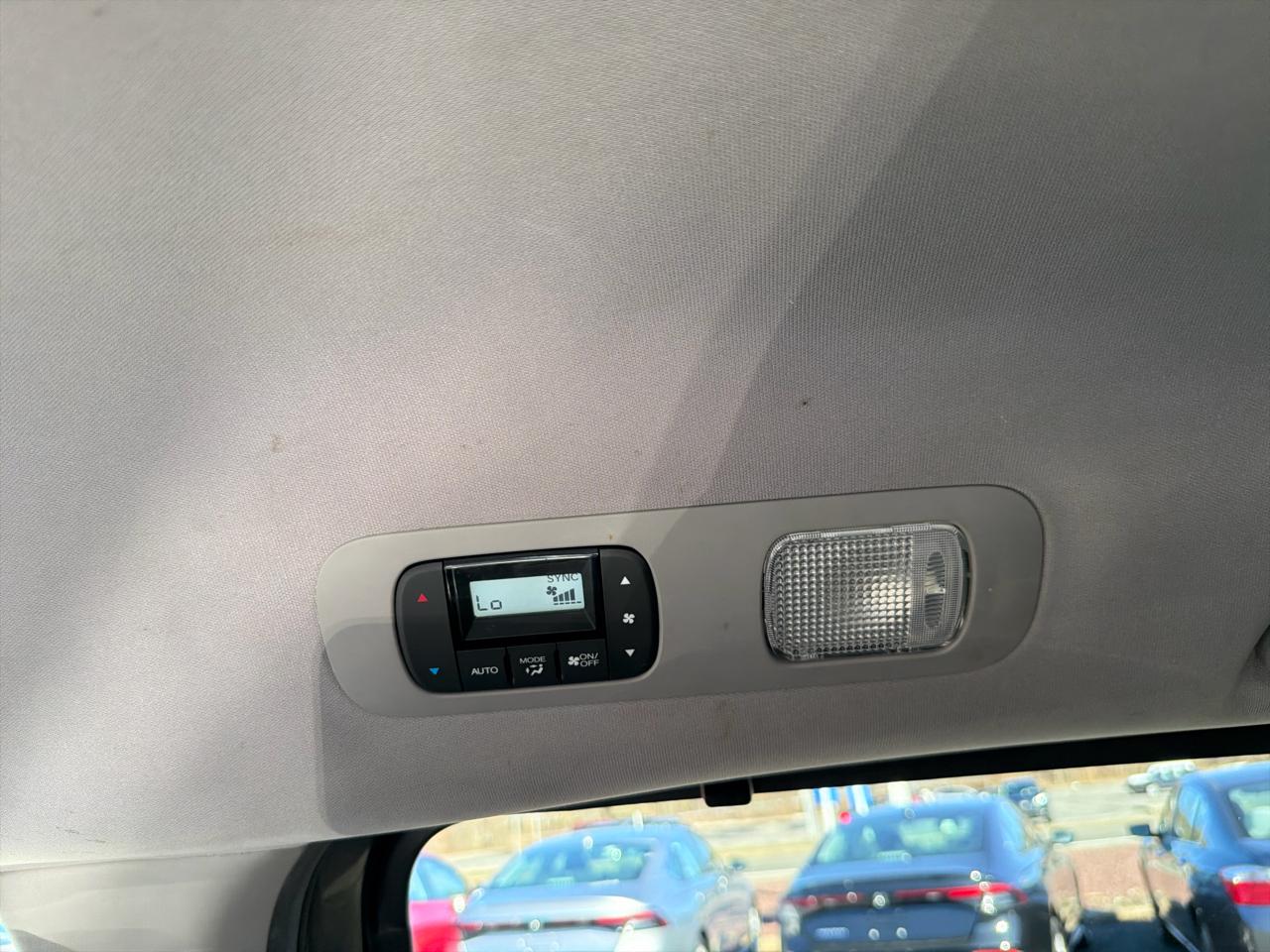 Honda Odyssey EX Auto 2019