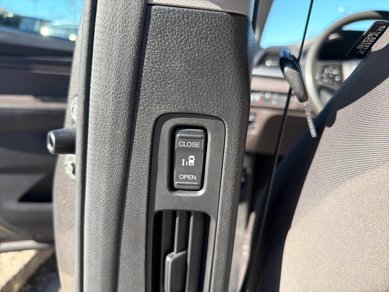 Honda Odyssey EX Auto 2019