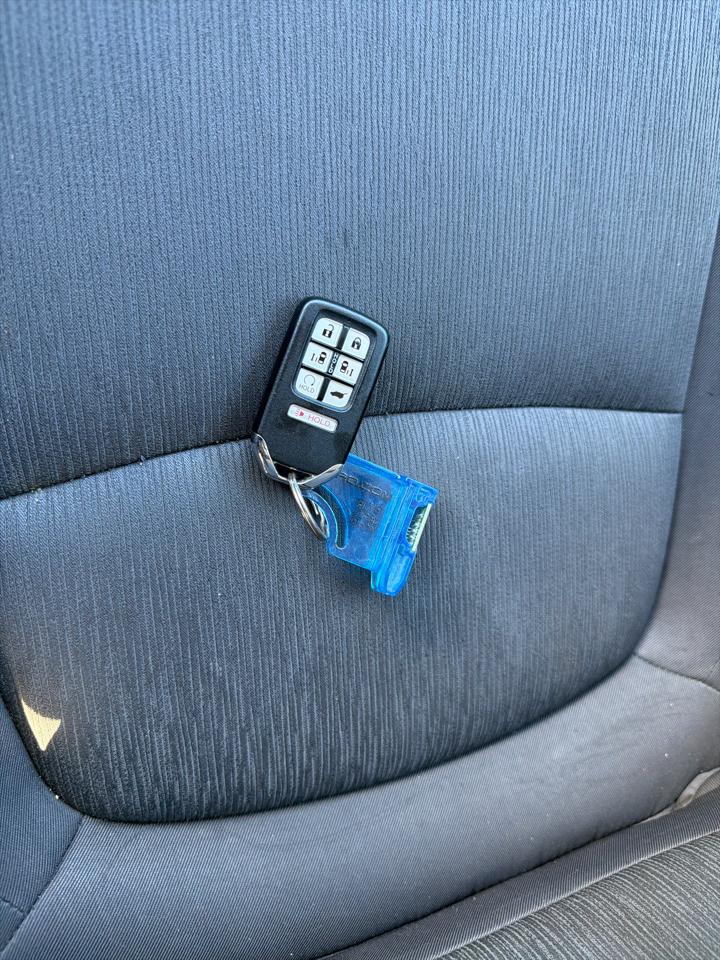 Honda Odyssey EX Auto 2019