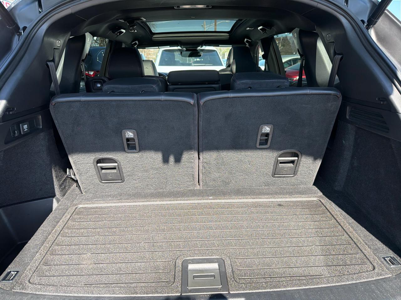 Acura MDX SH-AWD w/A-Spec Package 2023