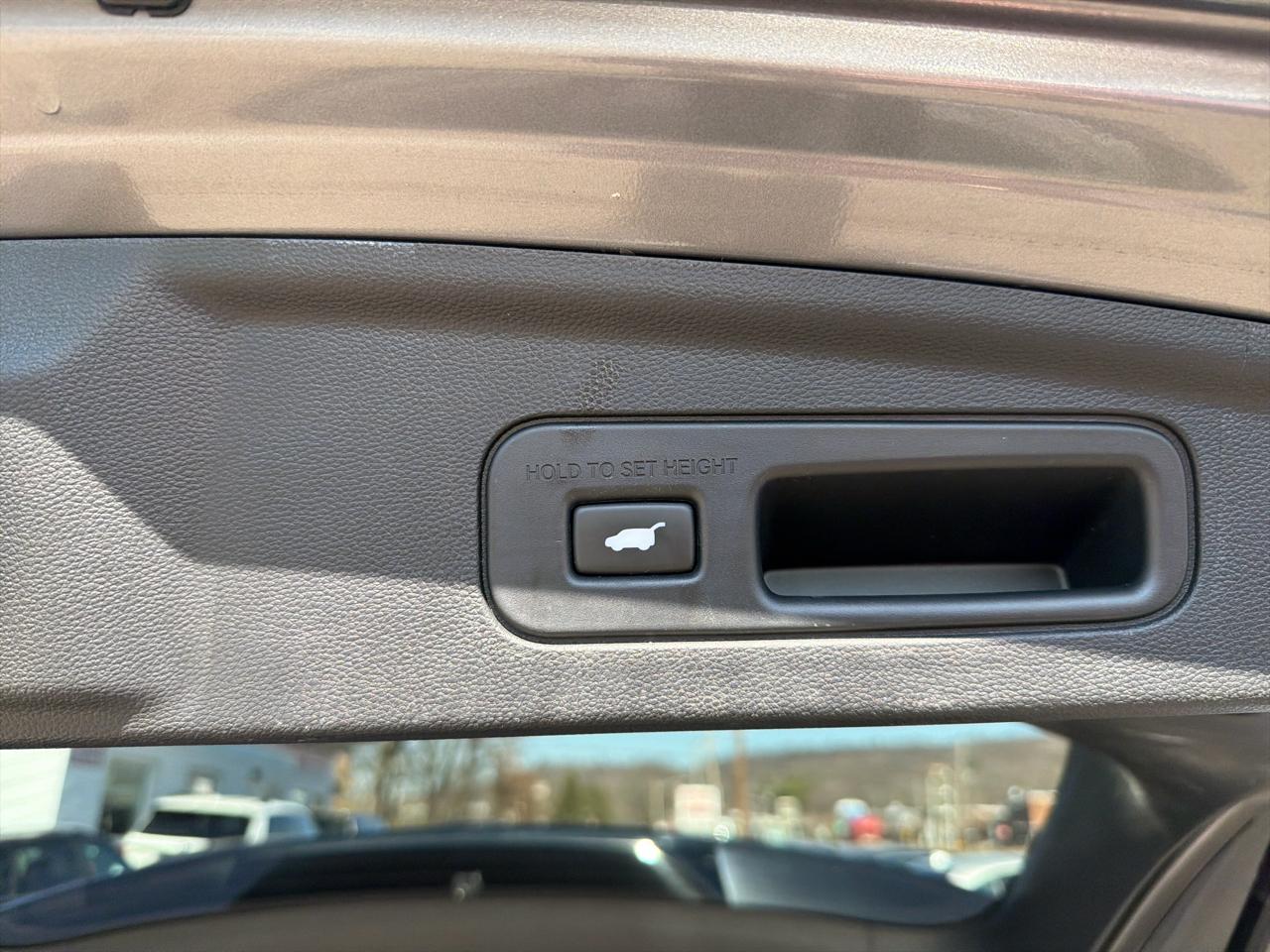 Acura MDX SH-AWD w/A-Spec Package 2023