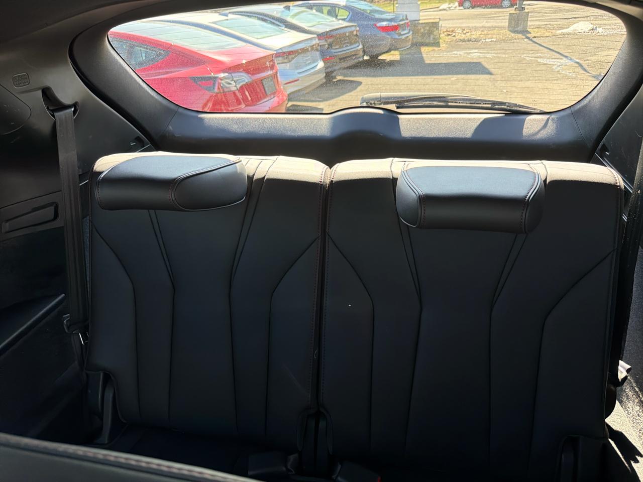 Acura MDX SH-AWD w/A-Spec Package 2023