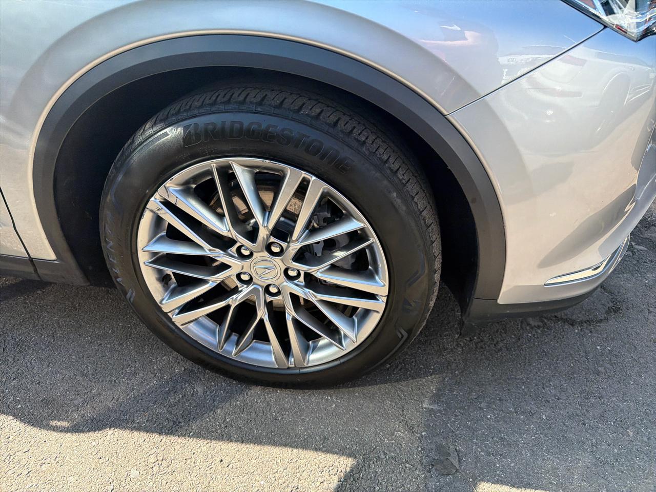 Acura MDX SH-AWD w/Advance Package 2023