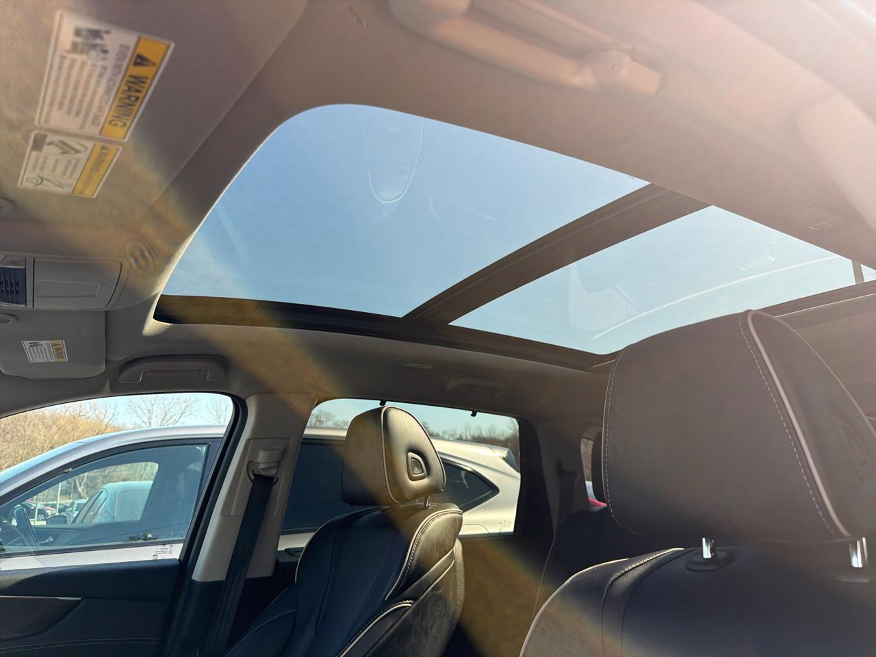 Acura MDX SH-AWD w/Advance Package 2023