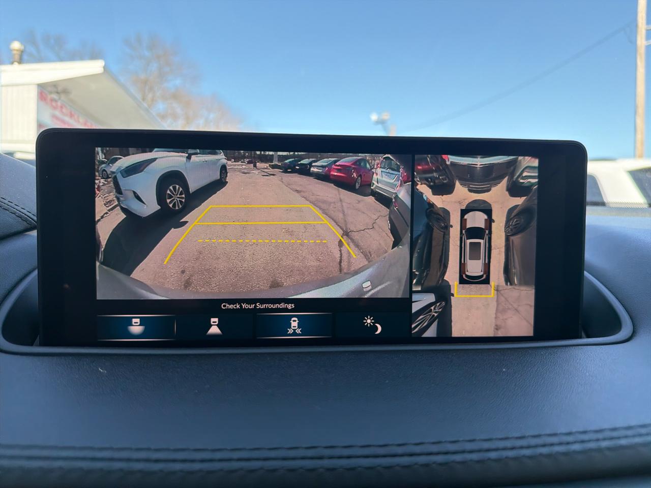 Acura MDX SH-AWD w/Advance Package 2023