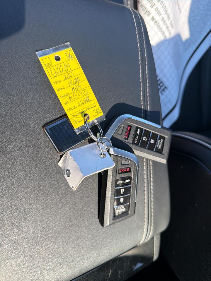 Acura MDX SH-AWD w/Advance Package 2023