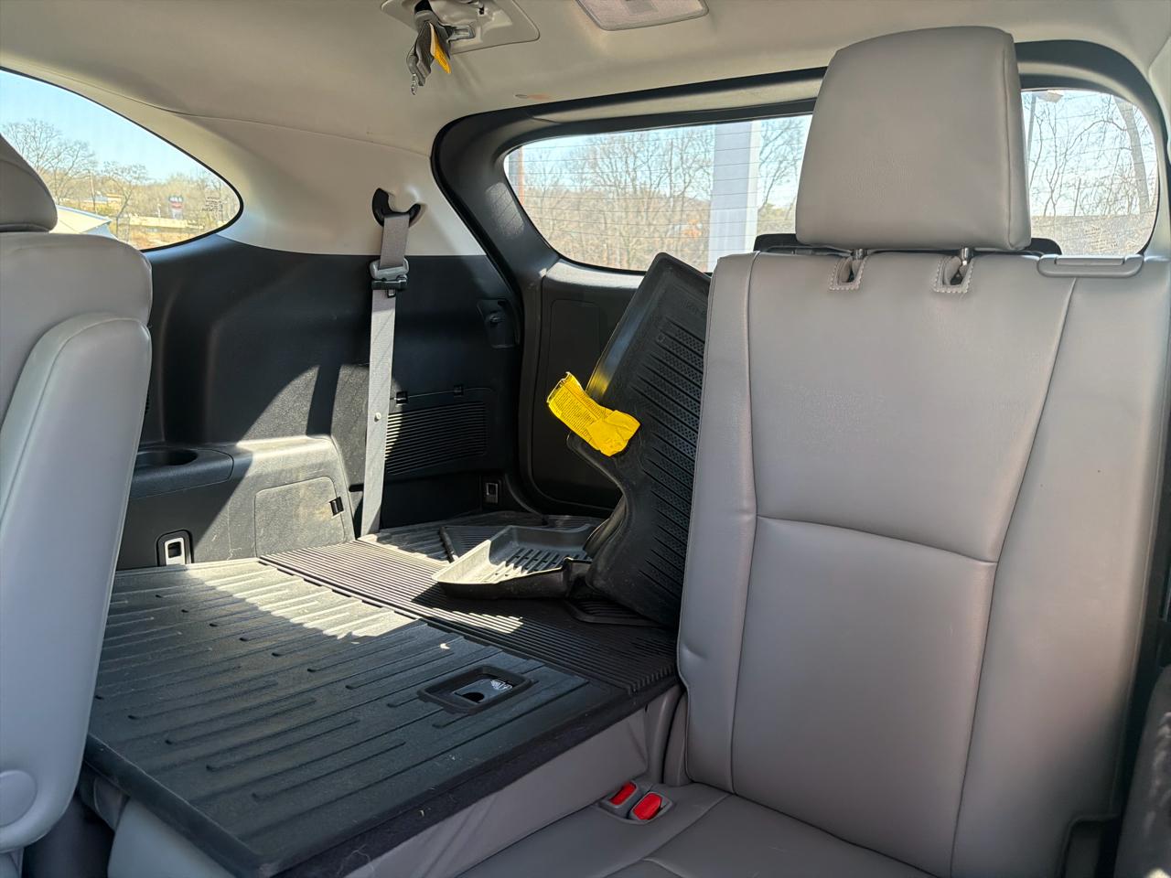 Toyota Highlander XLE AWD (Natl) 2022