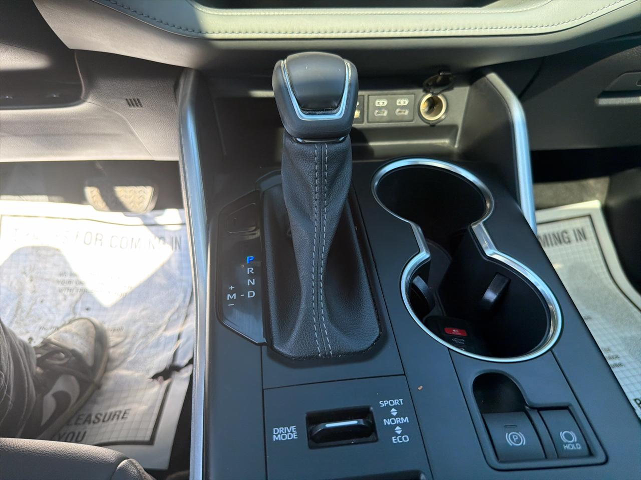 Toyota Highlander XLE AWD (Natl) 2022