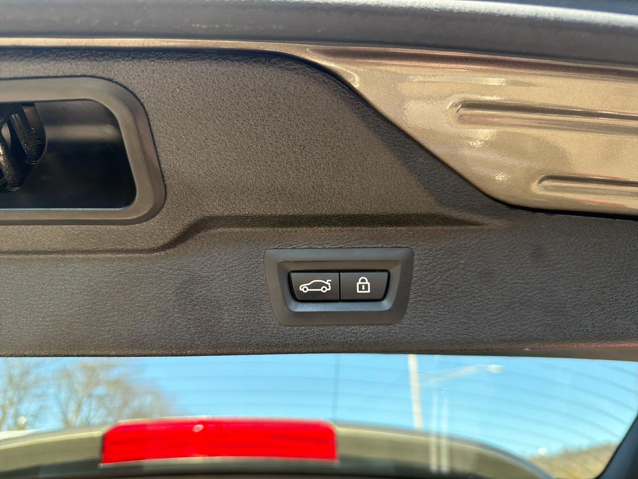 BMW X5 xDrive50i Sports Activity Vehicle 2017