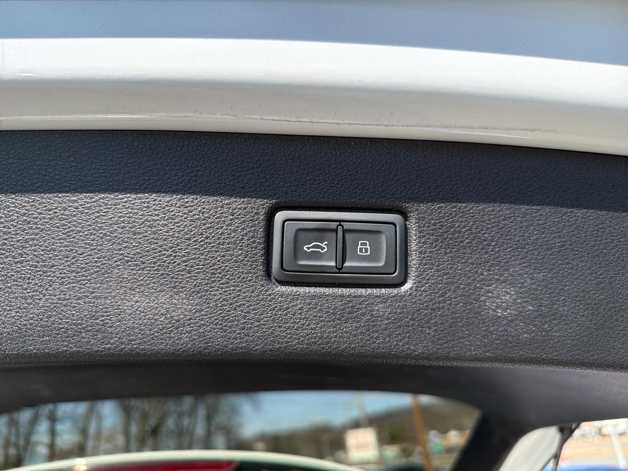 Audi Q7 Prestige 55 TFSI quattro 2022