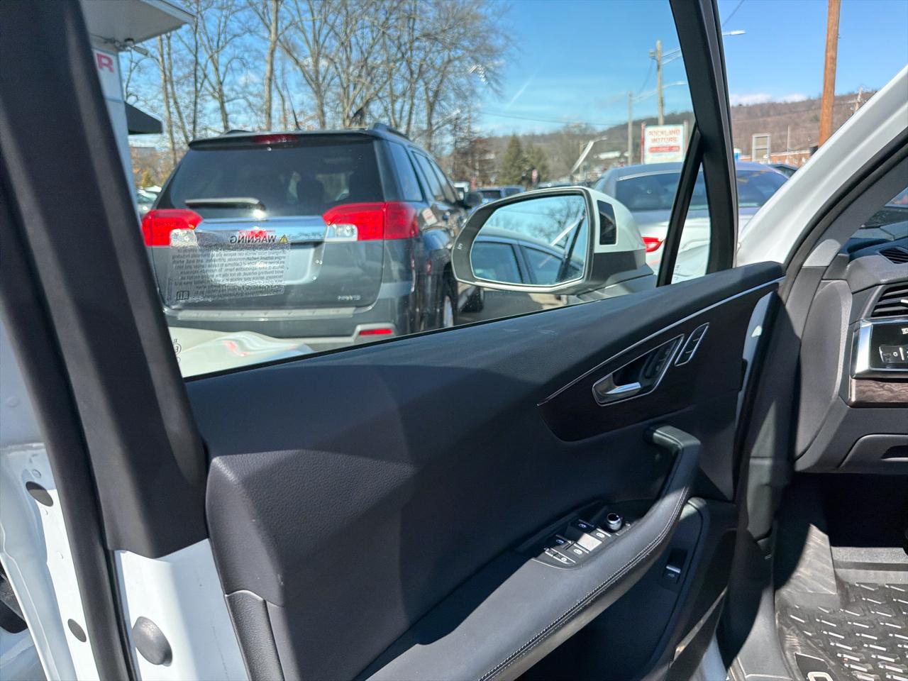 Audi Q7 Prestige 55 TFSI quattro 2022