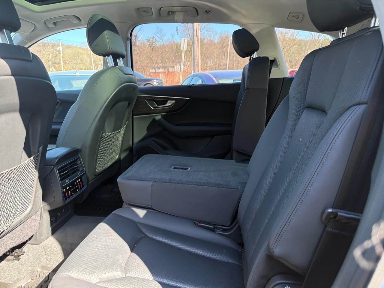 Audi Q7 Prestige 55 TFSI quattro 2022