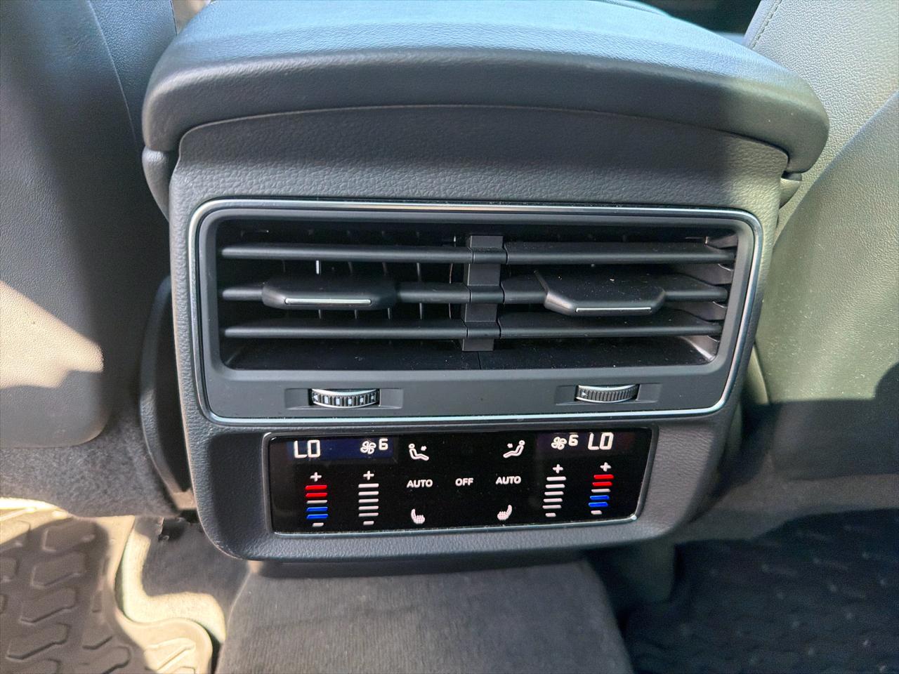 Audi Q7 Prestige 55 TFSI quattro 2022