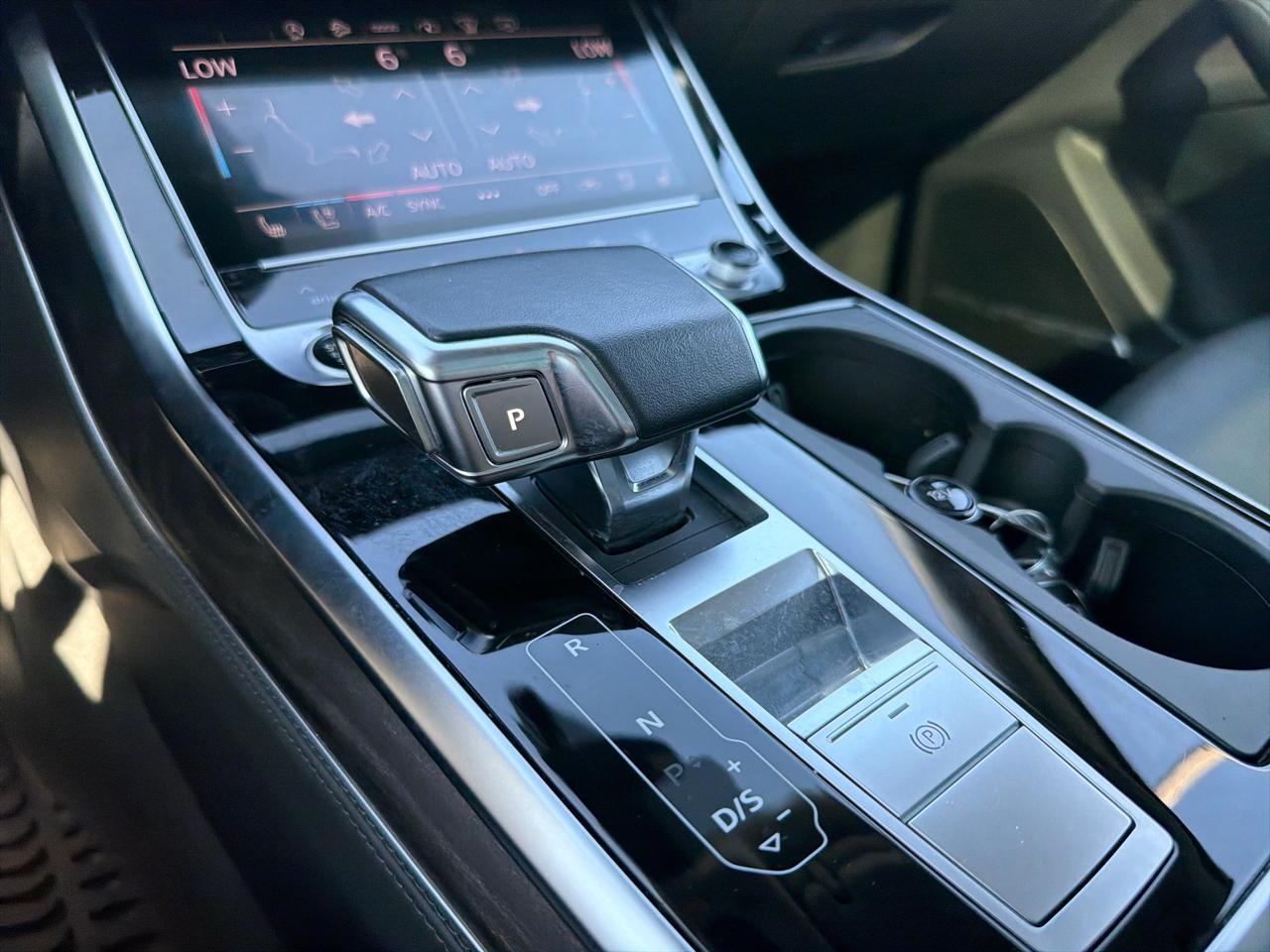 Audi Q7 Prestige 55 TFSI quattro 2022