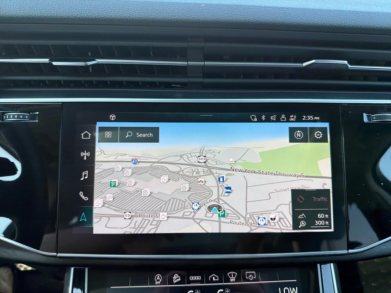 Audi Q7 Prestige 55 TFSI quattro 2022