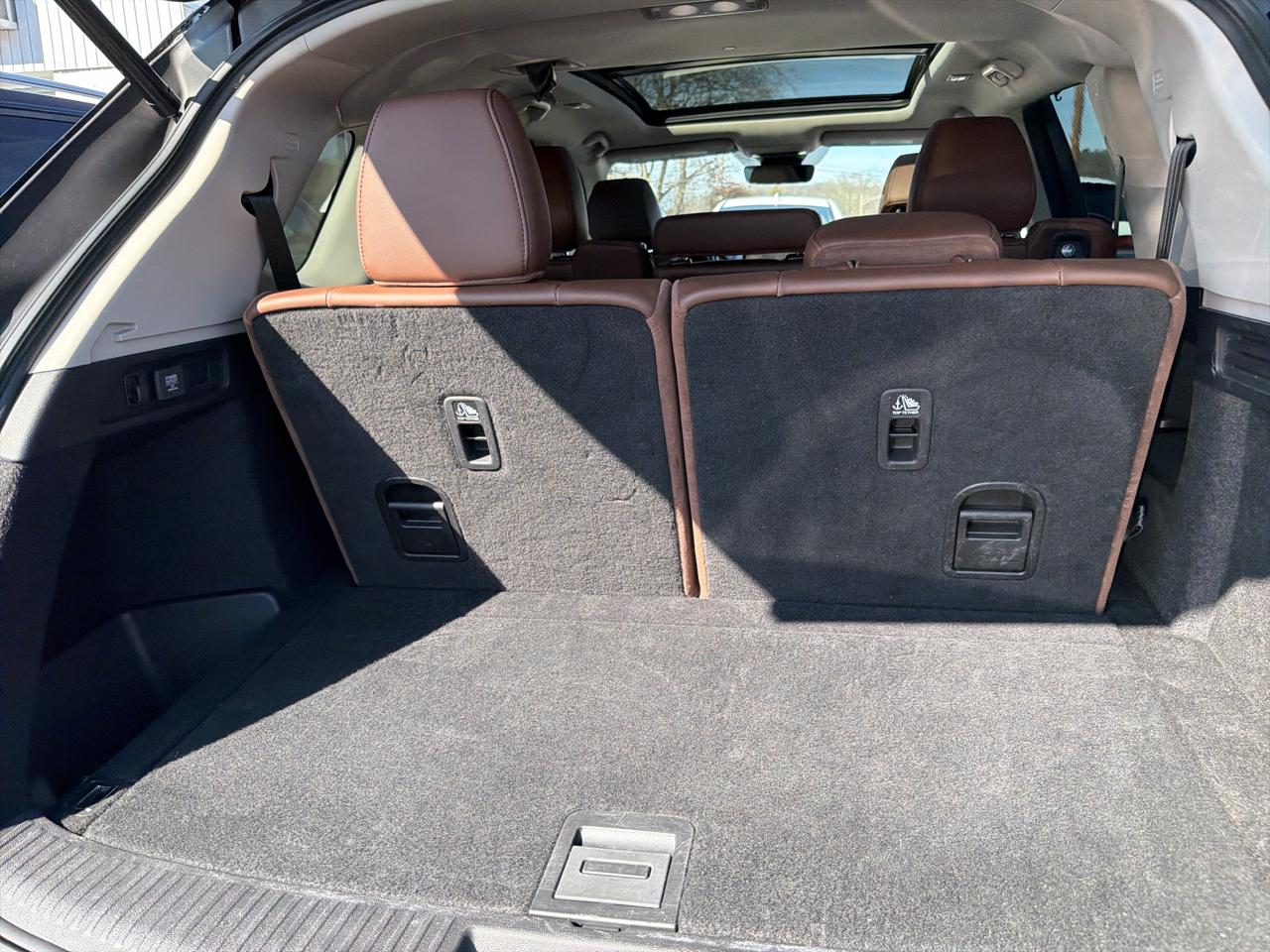 Acura MDX SH-AWD w/Technology Package 2023