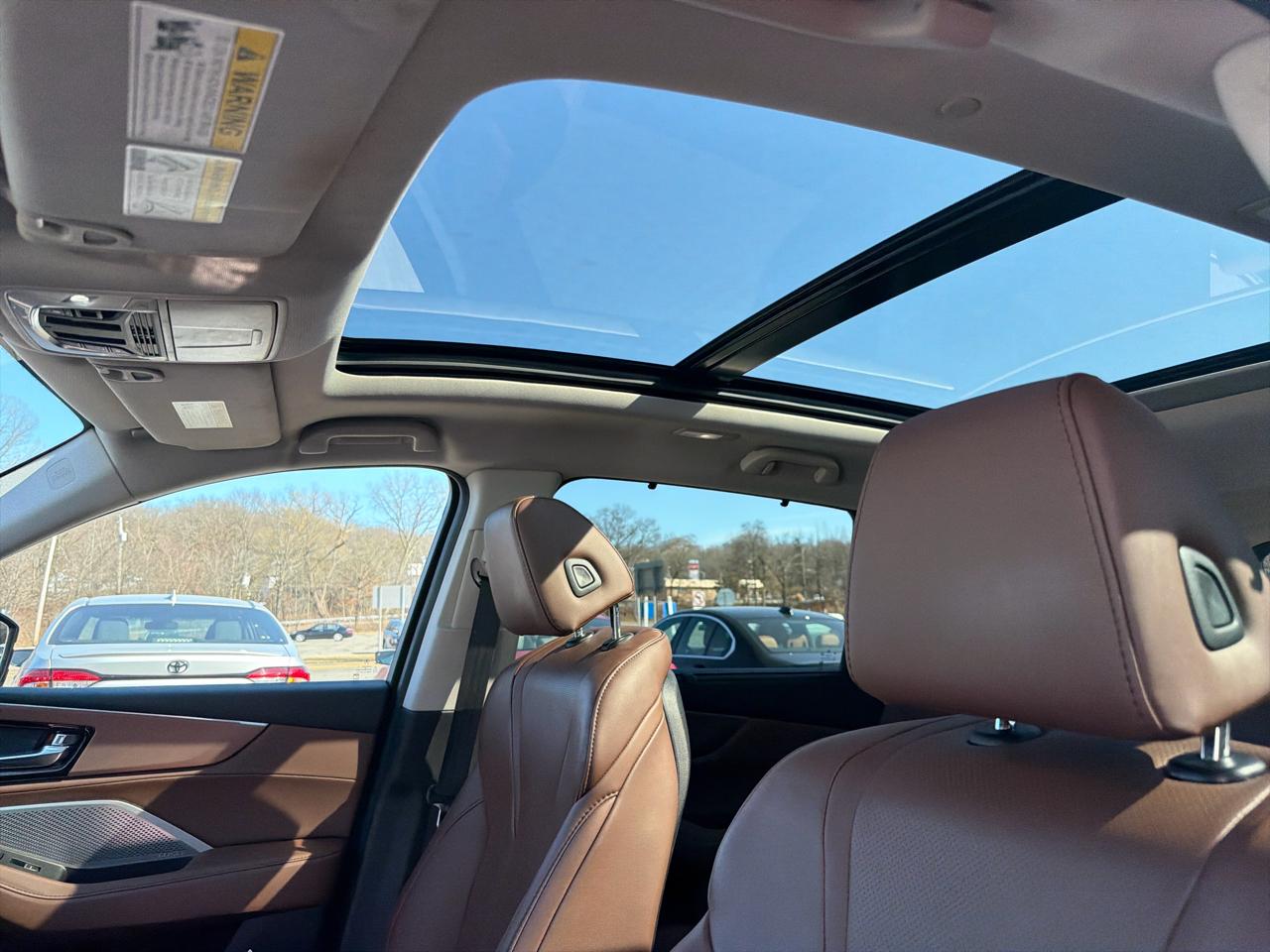 Acura MDX SH-AWD w/Technology Package 2023