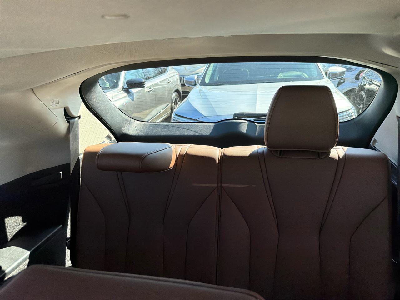 Acura MDX SH-AWD w/Technology Package 2023