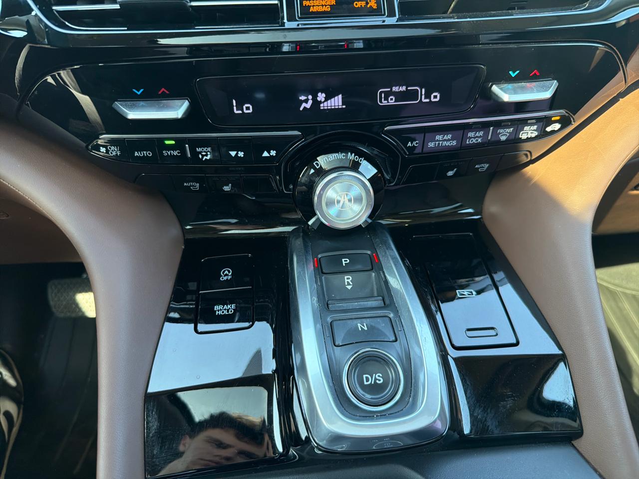 Acura MDX SH-AWD w/Technology Package 2023