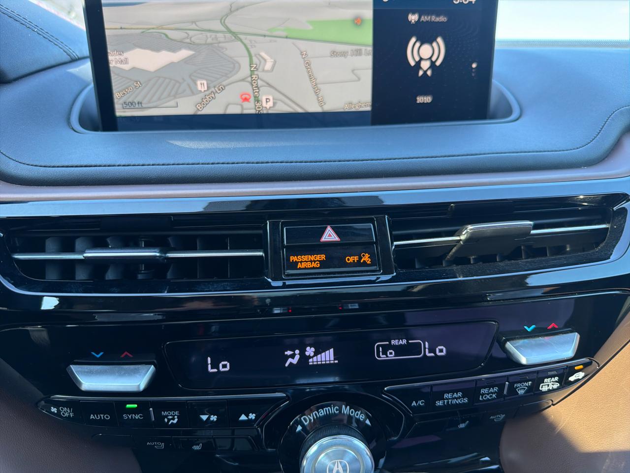 Acura MDX SH-AWD w/Technology Package 2023