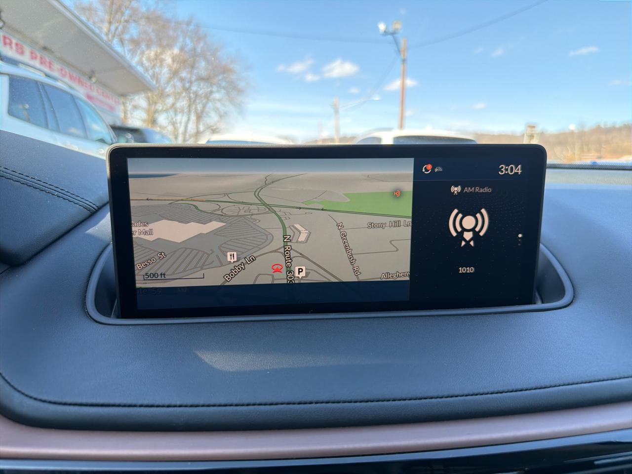 Acura MDX SH-AWD w/Technology Package 2023