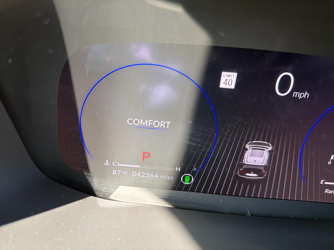 Acura MDX SH-AWD w/Technology Package 2023