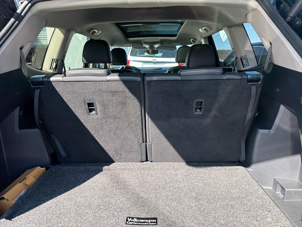 Volkswagen Atlas 3.6L V6 SEL R-Line 4MOTION 2022