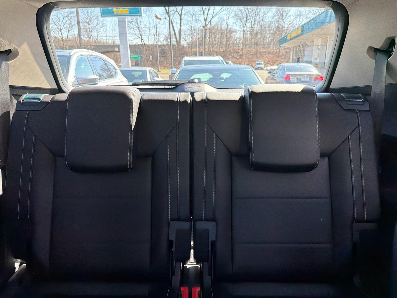 Volkswagen Atlas 3.6L V6 SEL R-Line 4MOTION 2022