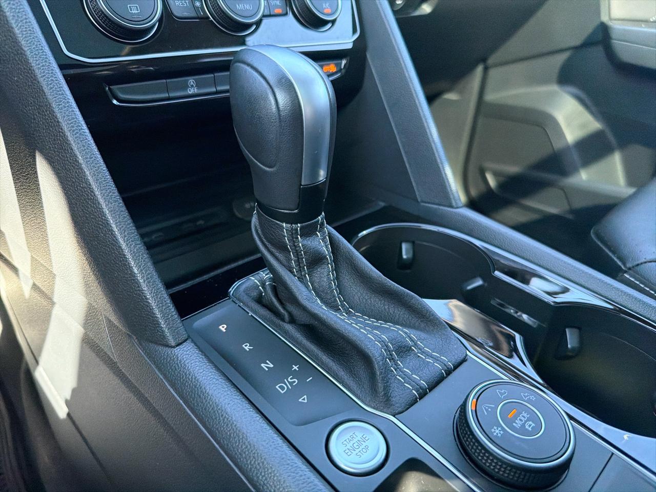 Volkswagen Atlas 3.6L V6 SEL R-Line 4MOTION 2022