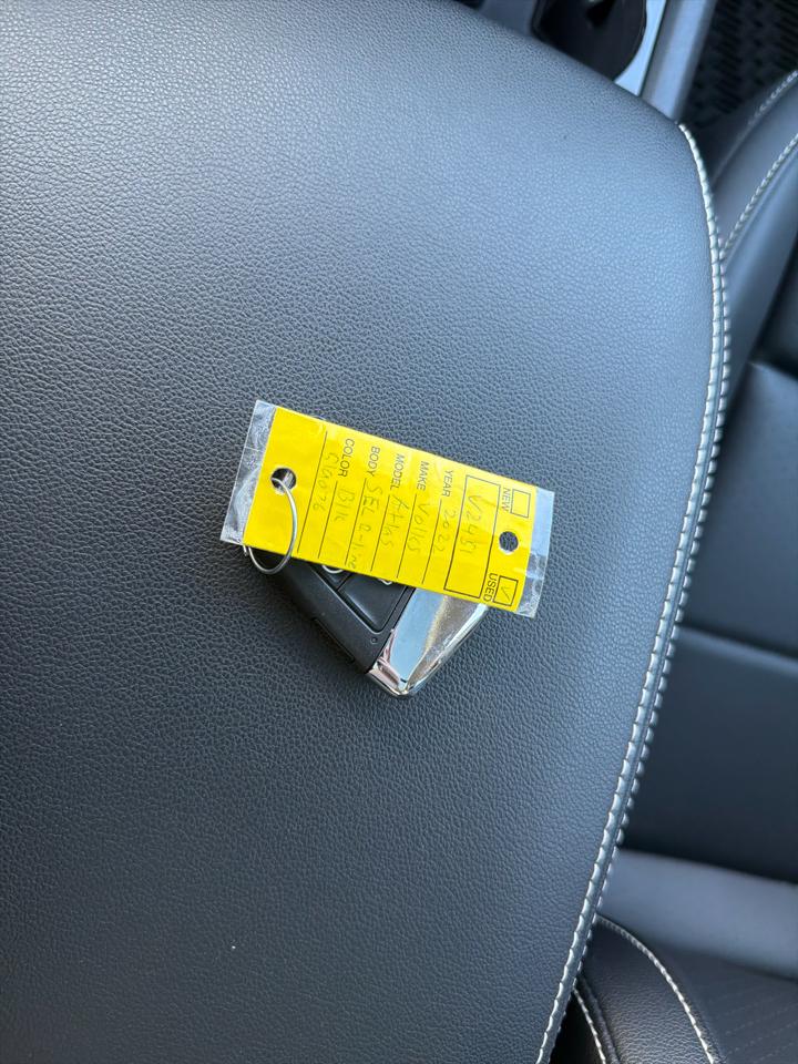 Volkswagen Atlas 3.6L V6 SEL R-Line 4MOTION 2022