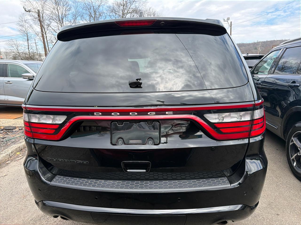Dodge Durango  2020