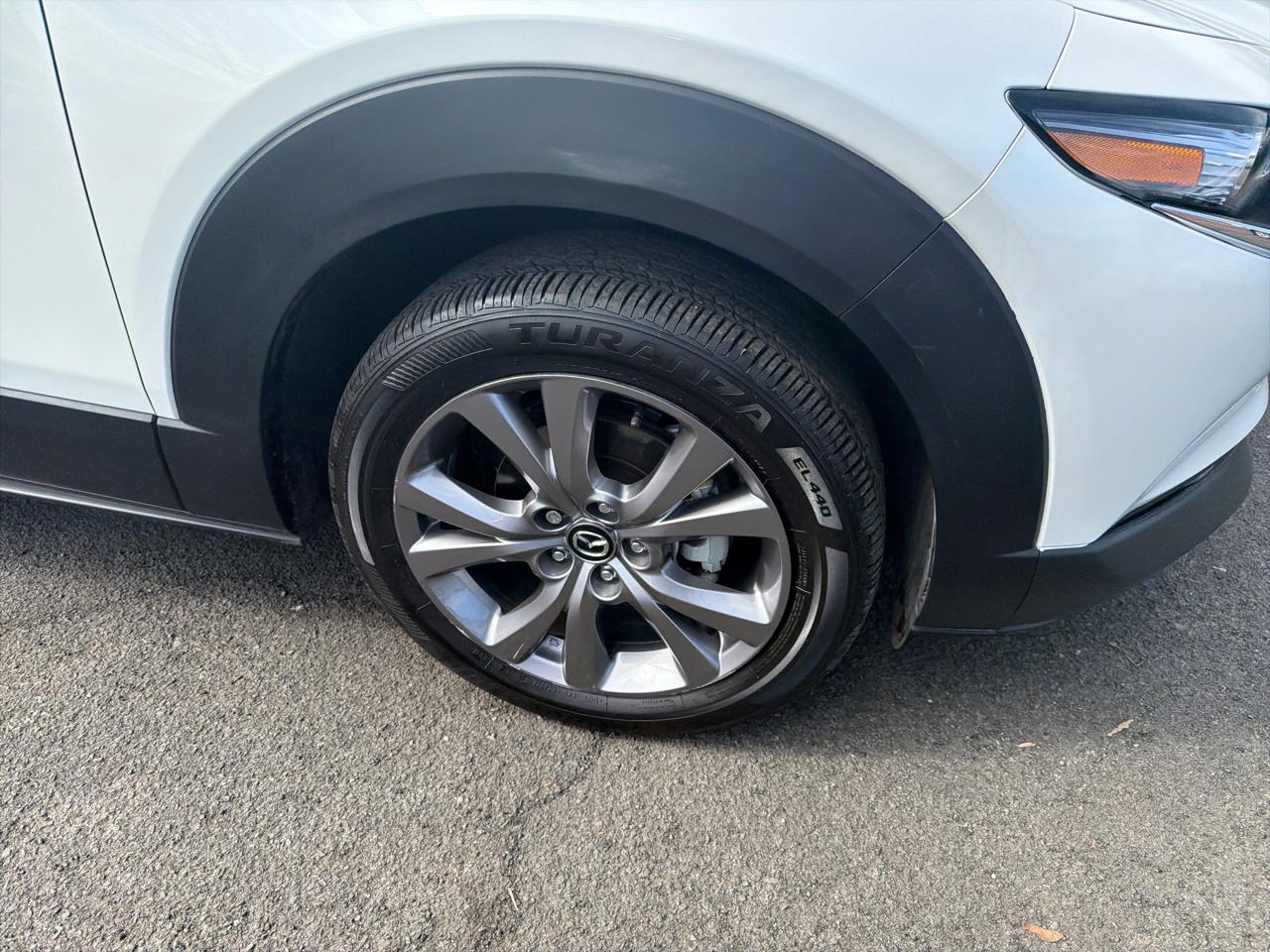 Mazda CX-30 2.5 S Select Package AWD 2023