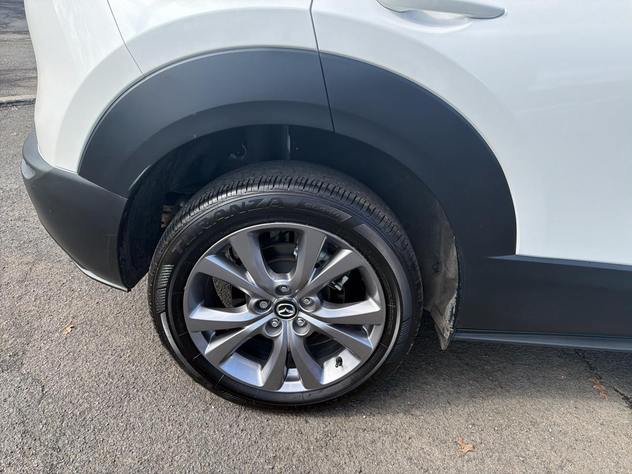 Mazda CX-30 2.5 S Select Package AWD 2023